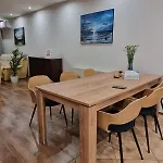 Апартаменты Orzechowy Dom