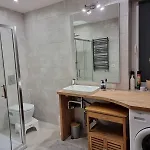 Апартаменты Orzechowy Dom Тшебница