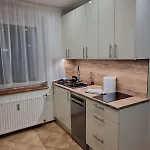 Orzechowy Dom Апартаменты Тшебница