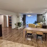 Orzechowy Dom Apartment *