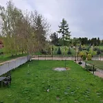Апартаменты Orzechowy Dom Тшебница