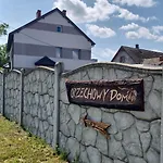 Orzechowy Dom Апартаменты