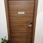Orzechowy Dom Тшебница