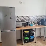 Orzechowy Dom Apartment Trzebnica