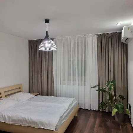 Orzechowy Dom Appartement Trzebnica