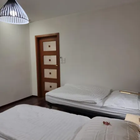 Orzechowy Dom Trzebnica