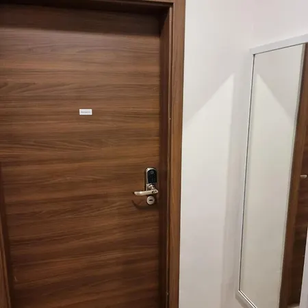 Orzechowy Dom Appartement