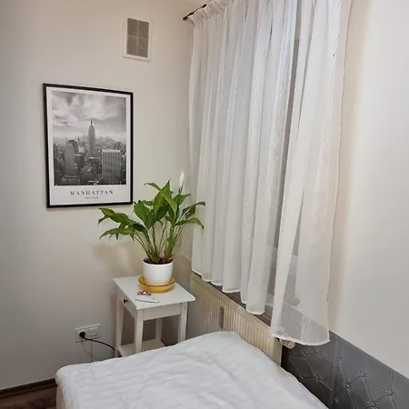 Orzechowy Dom Appartement *