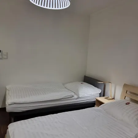 Orzechowy Dom Appartement Trzebnica