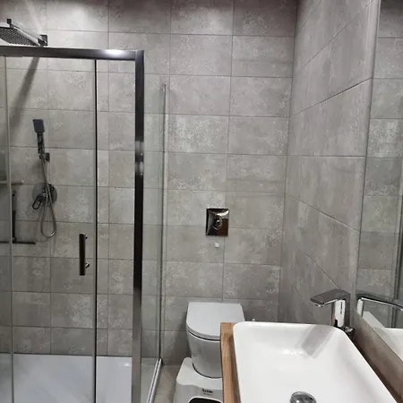 Orzechowy Dom Apartamento