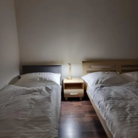 Orzechowy Dom Apartamento *