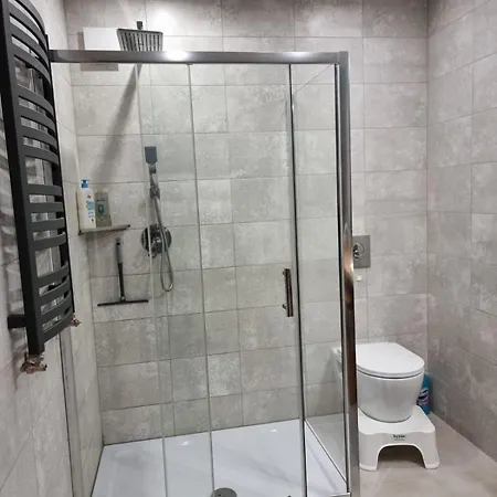 Orzechowy Dom Appartement Trzebnica