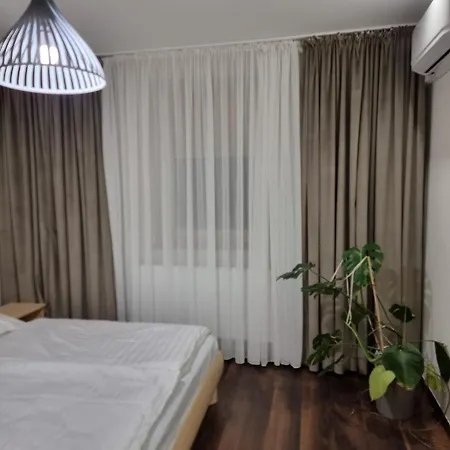 Appartement Orzechowy Dom Trzebnica