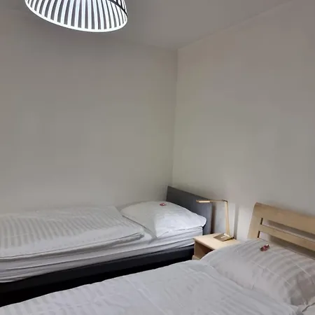 Orzechowy Dom Apartamento *