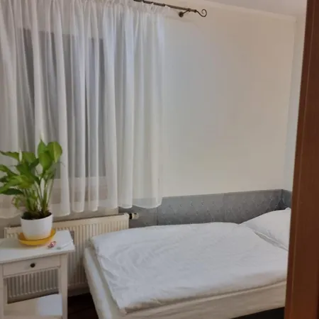 Orzechowy Dom Apartment