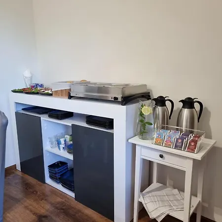 Orzechowy Dom Apartamento *