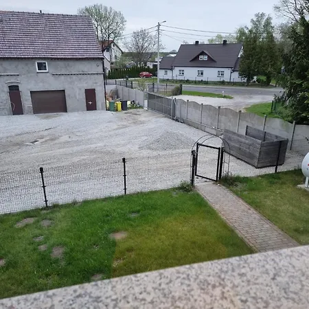 Apartamento Orzechowy Dom Trzebnica