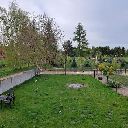 Apartamento Orzechowy Dom Trzebnica