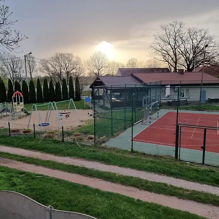 Orzechowy Dom Appartement *