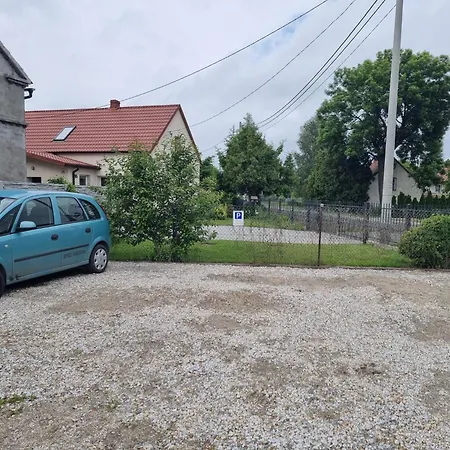 Orzechowy Dom * Trzebnica