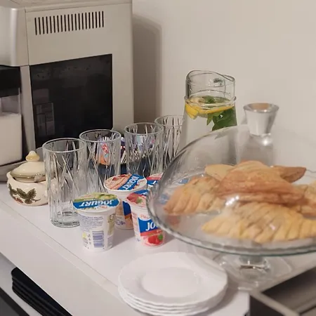 Apartamento Orzechowy Dom *