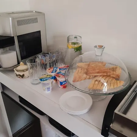 Orzechowy Dom Trzebnica