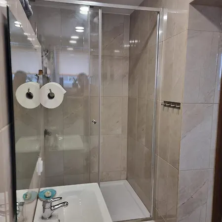 Apartamento Orzechowy Dom
