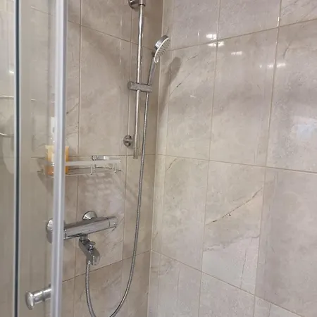 Orzechowy Dom Apartamento *