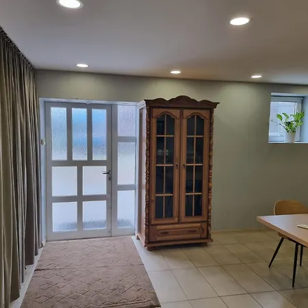 Orzechowy Dom Apartamento