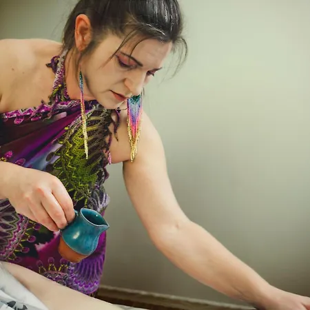 Orzechowy Dom * Trzebnica