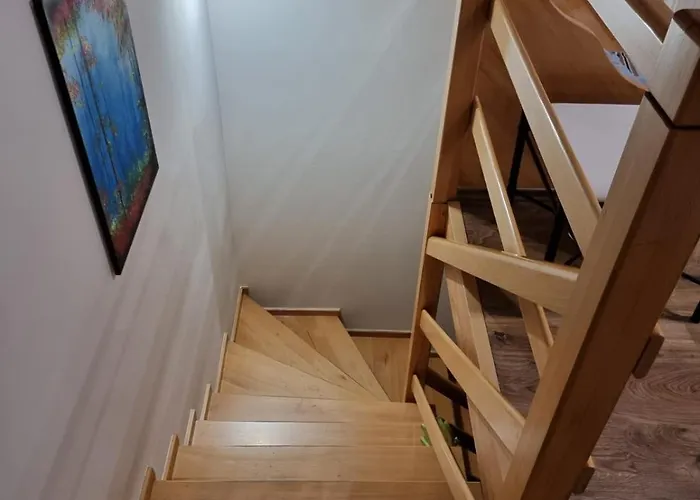 Orzechowy Dom Apartamento