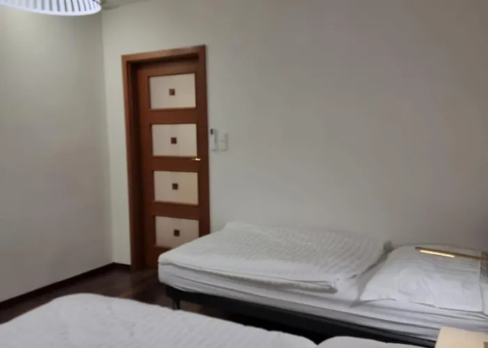 Orzechowy Dom Trzebnica