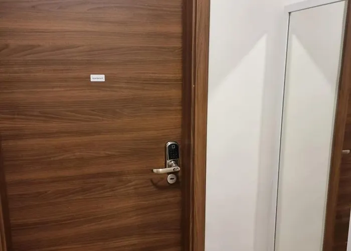 Orzechowy Dom Apartamento