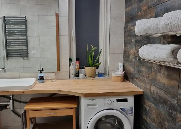 Apartament Orzechowy Dom *