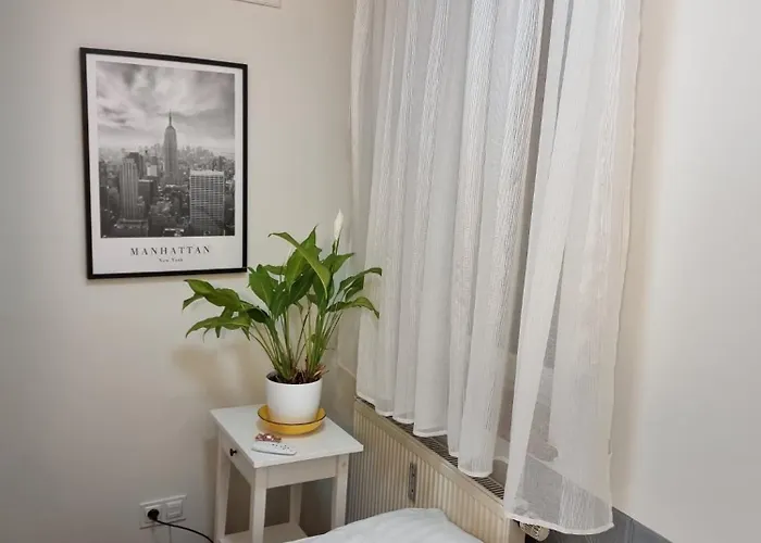 Orzechowy Dom Apartamento *