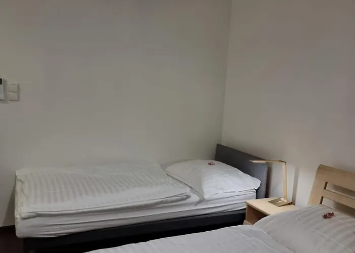 Orzechowy Dom Apartamento Trzebnica