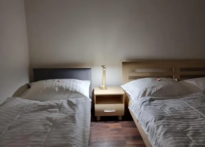 Orzechowy Dom Apartamento *