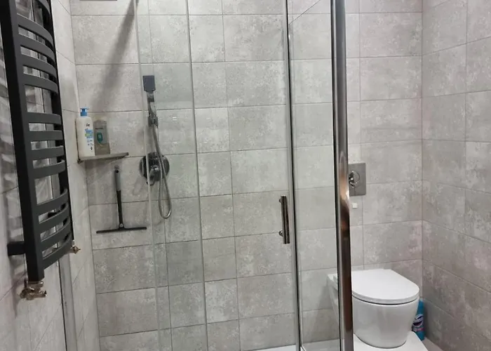 Orzechowy Dom Apartament Trzebnica