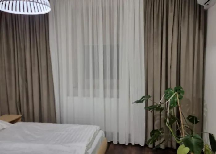 Apartament Orzechowy Dom Trzebnica