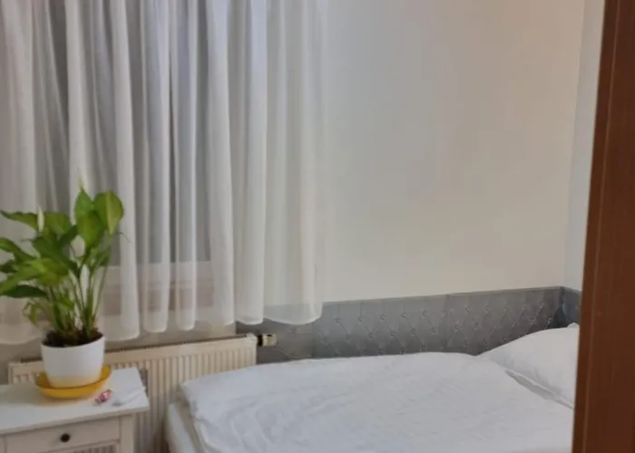 Orzechowy Dom Apartamento