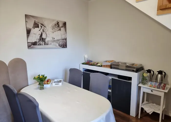 Apartamento Orzechowy Dom *