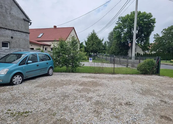 Orzechowy Dom * Trzebnica