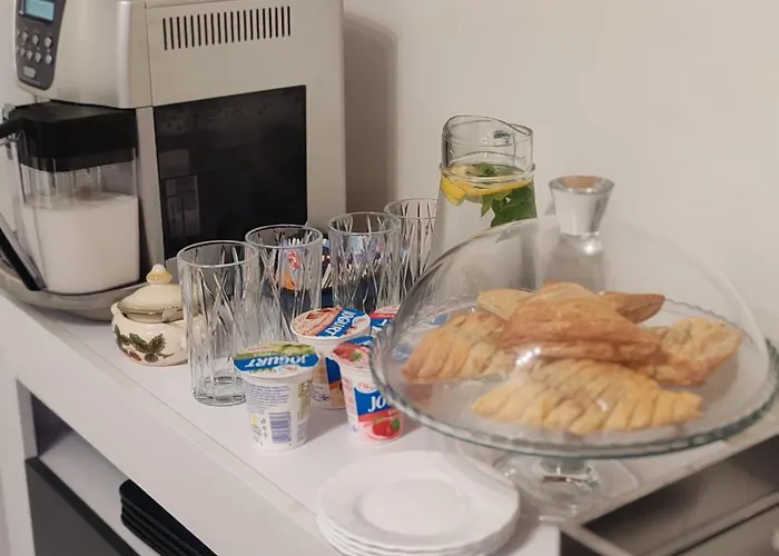 Apartament Orzechowy Dom *