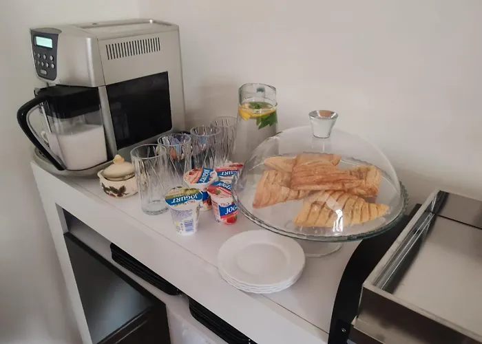 Orzechowy Dom Trzebnica