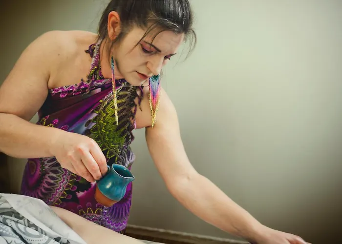 Orzechowy Dom * Trzebnica