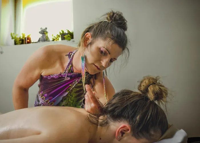 Orzechowy Dom Trzebnica